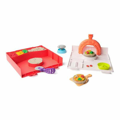 Joc de Plastilină Spin Master - Jucarii si jocuri, Activități creative