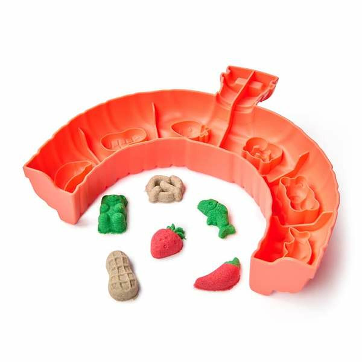 Joc de Plastilină Spin Master - Jucarii si jocuri, Activități creative