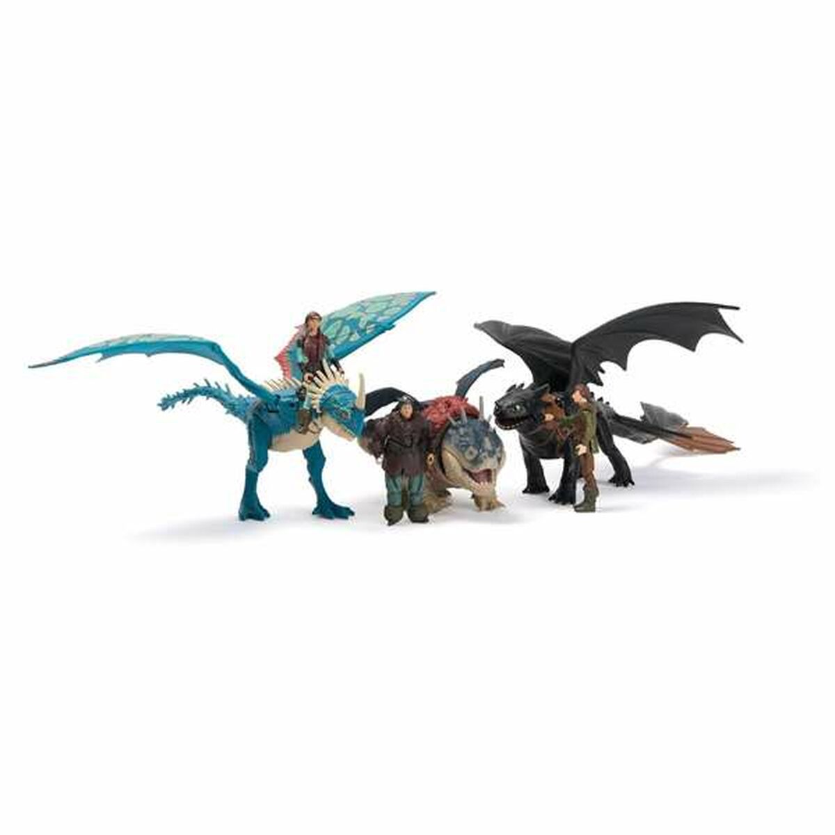 Dragon Spin Master - Jucarii si jocuri, Păpuși și figurine