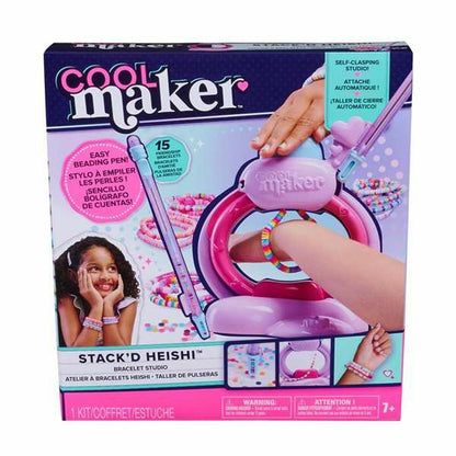 Mărgele Spin Master - Jucarii si jocuri, Activități creative