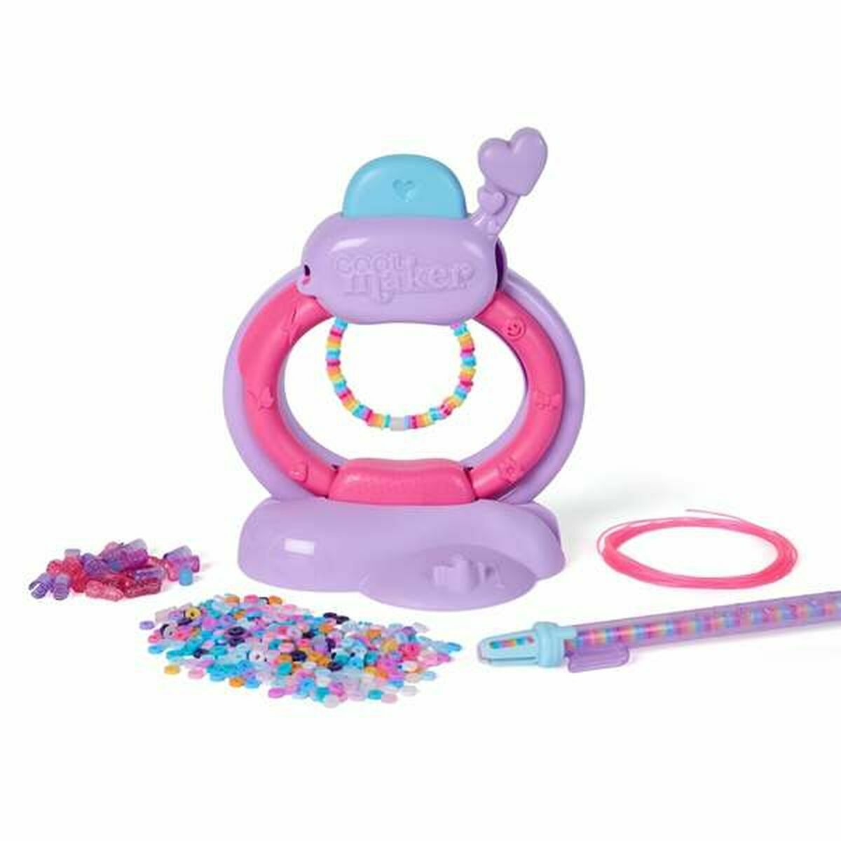 Mărgele Spin Master - Jucarii si jocuri, Activități creative