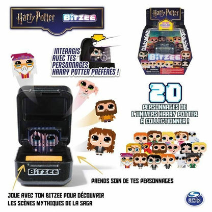 Joc de Plastilină Harry Potter - Jucarii si jocuri, Jucării electronice