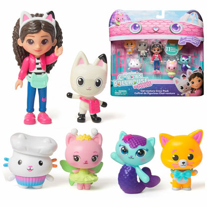 Figurine de Acțiune Spin Master - Jucarii si jocuri, Păpuși și figurine