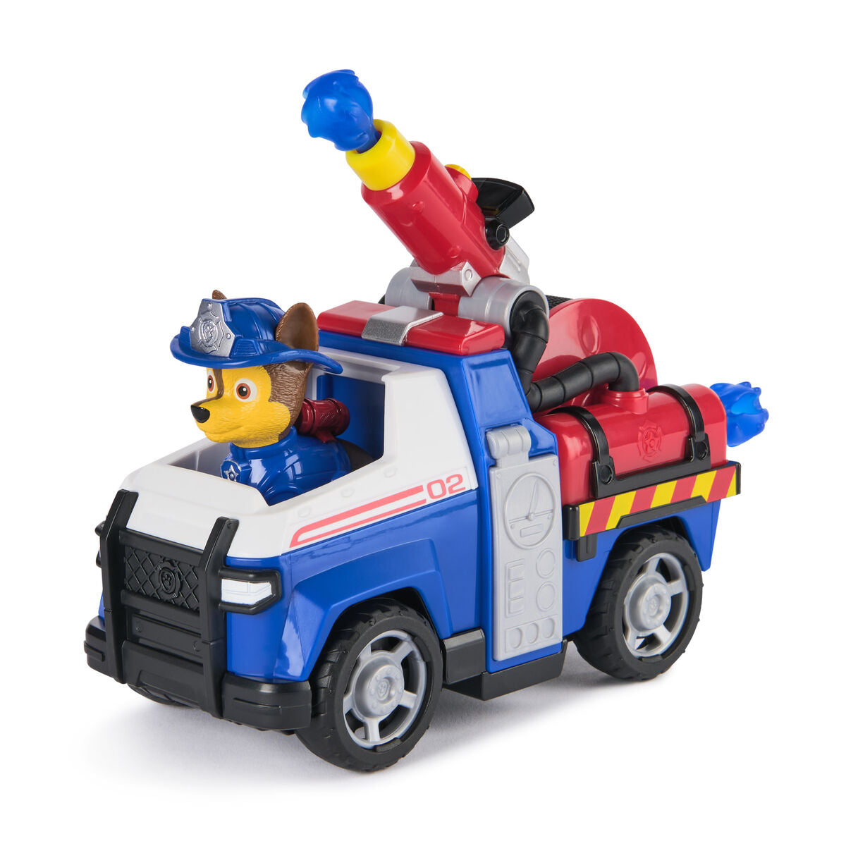 Figurine de Acțiune Spin Master Paw Patrol - Jucarii si jocuri, Păpuși și figurine