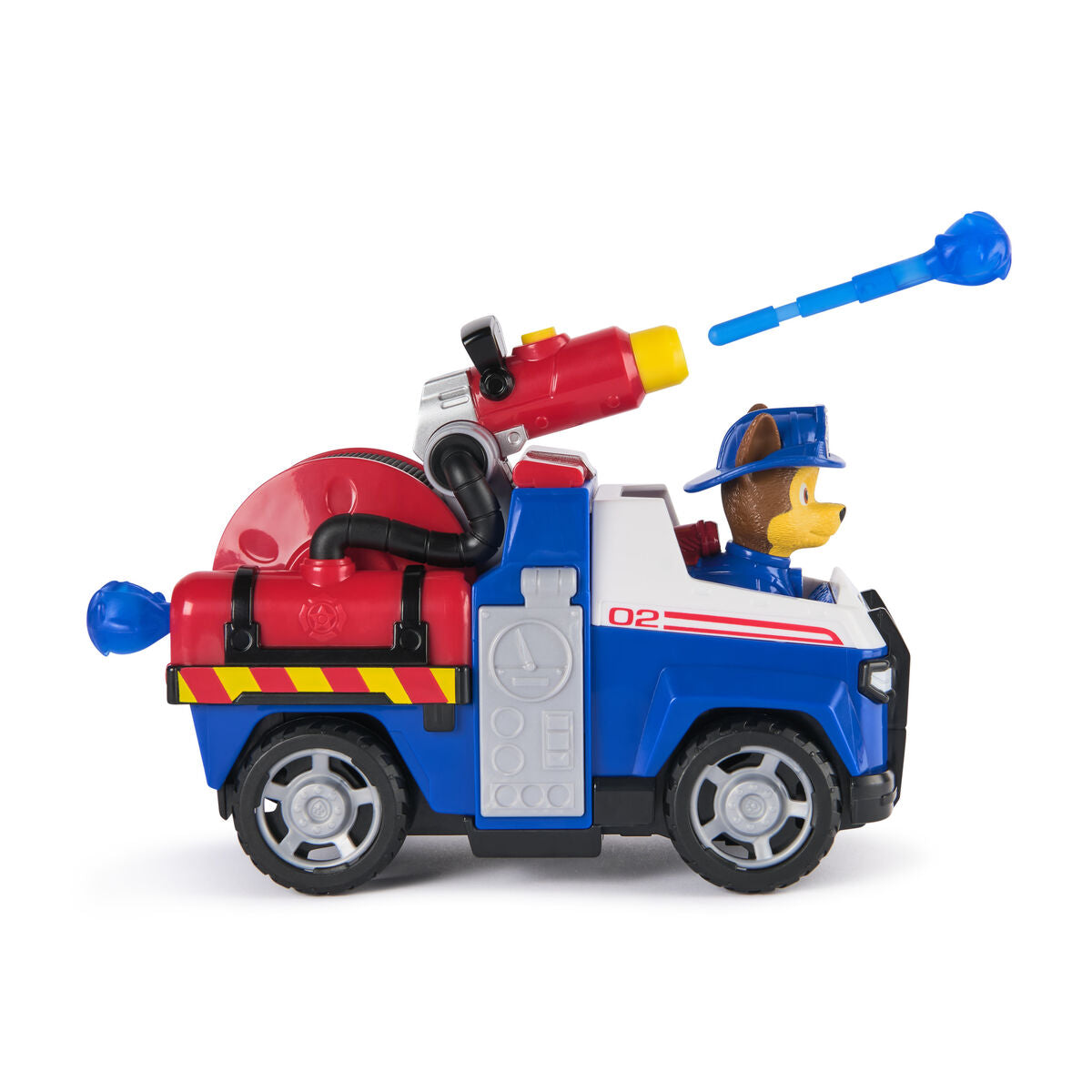 Figurine de Acțiune Spin Master Paw Patrol - Jucarii si jocuri, Păpuși și figurine