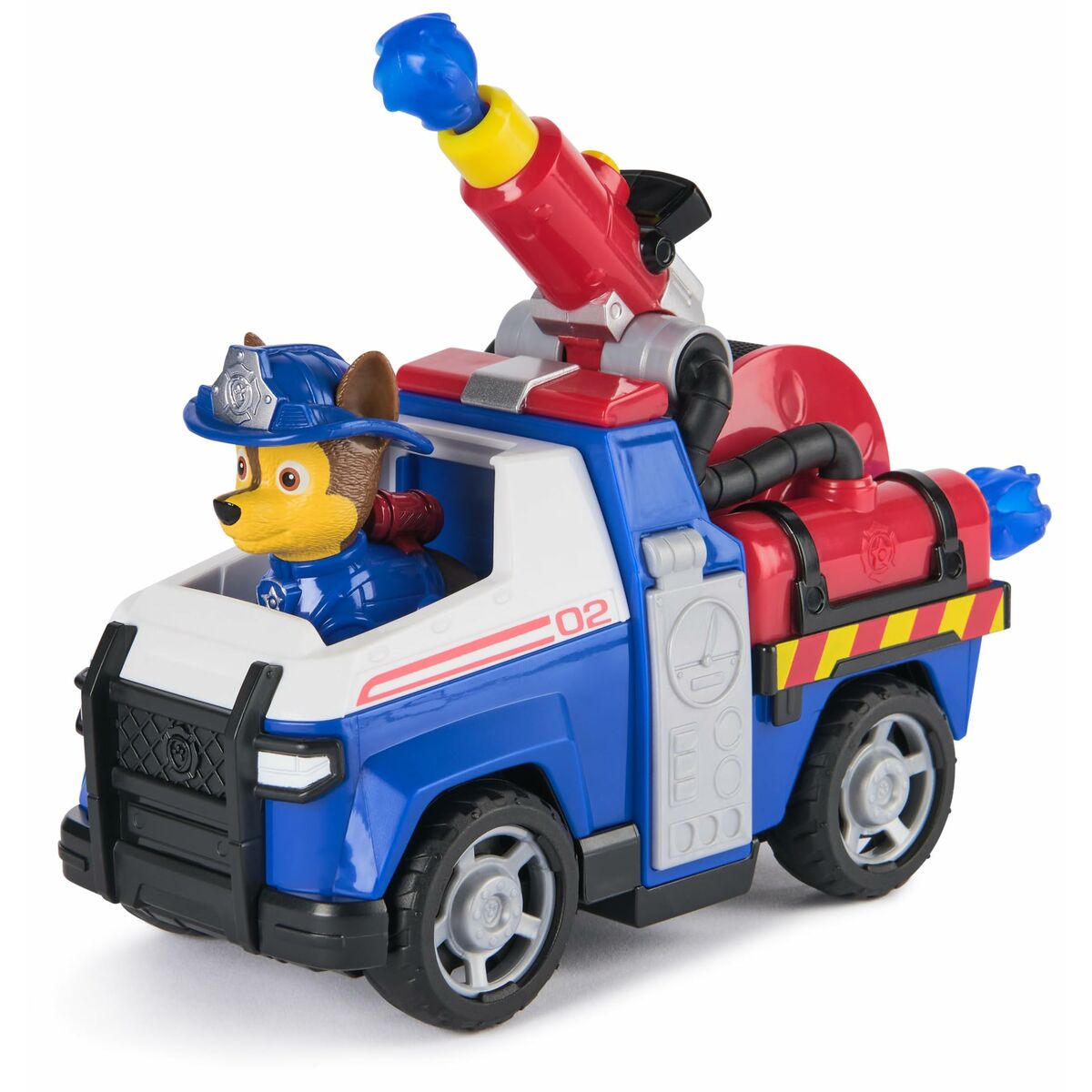 Figurine de Acțiune Spin Master Paw Patrol - Jucarii si jocuri, Păpuși și figurine