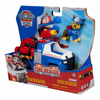 Figurine de Acțiune Spin Master Paw Patrol - Jucarii si jocuri, Păpuși și figurine