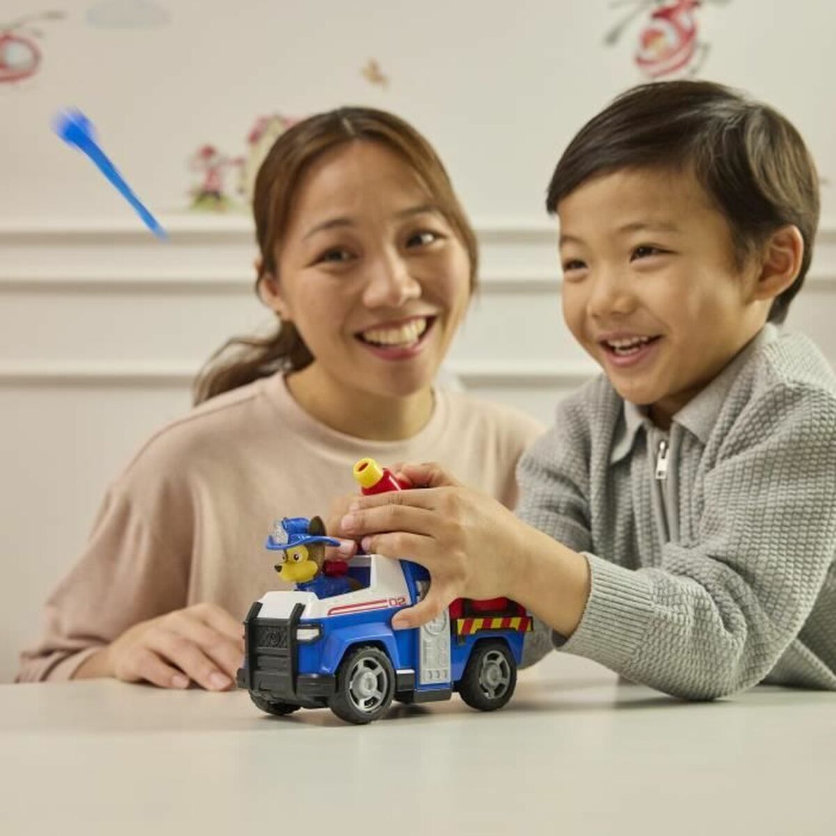 Figurine de Acțiune Spin Master Paw Patrol - Jucarii si jocuri, Păpuși și figurine