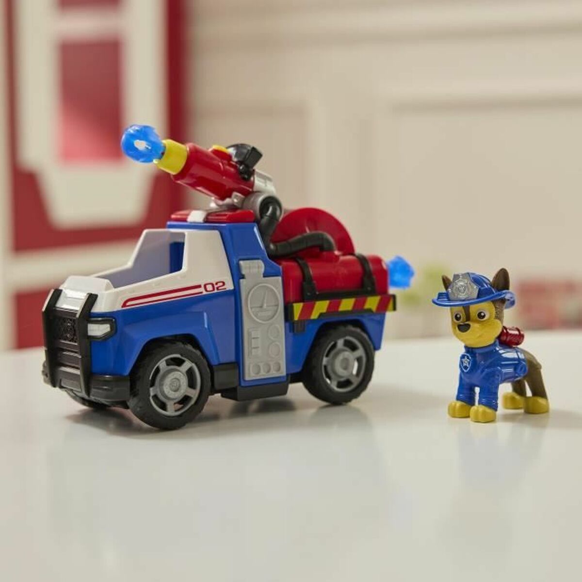 Figurine de Acțiune Spin Master Paw Patrol - Jucarii si jocuri, Păpuși și figurine