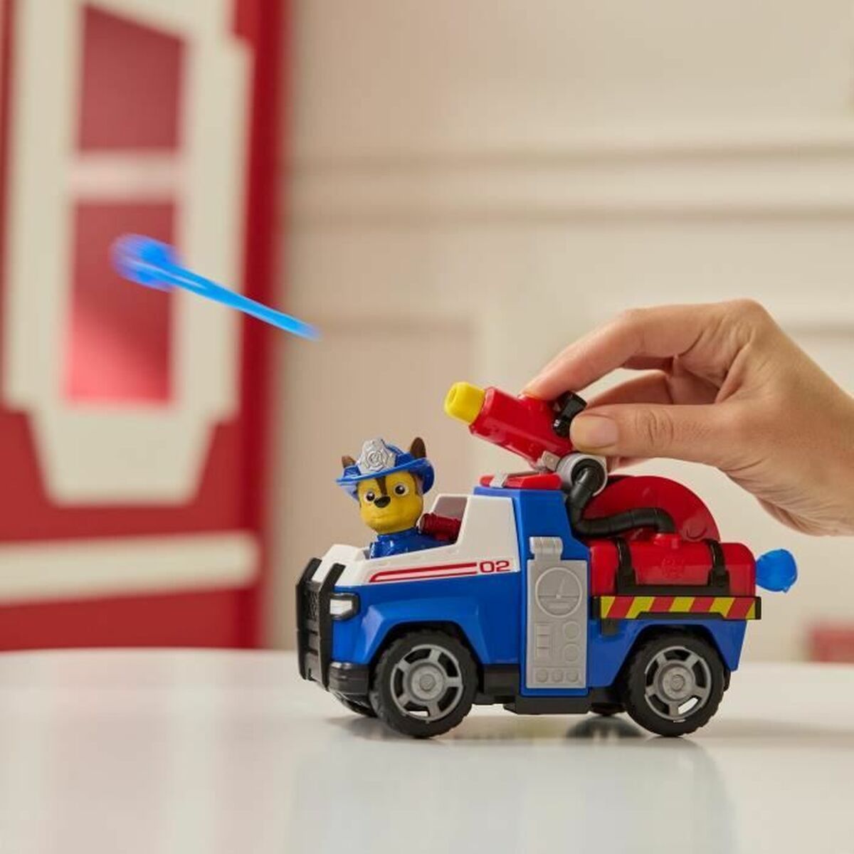 Figurine de Acțiune Spin Master Paw Patrol - Jucarii si jocuri, Păpuși și figurine