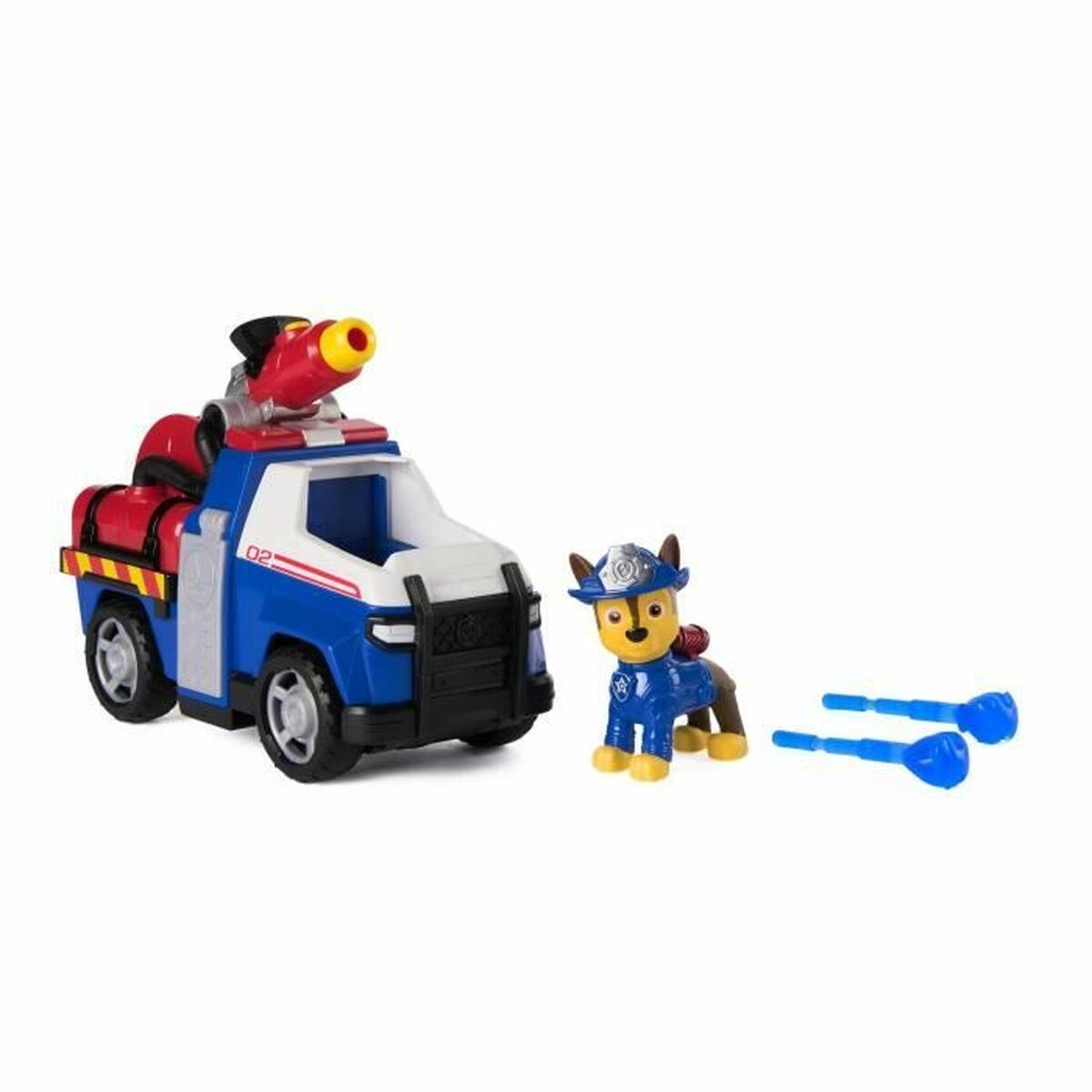 Figurine de Acțiune Spin Master Paw Patrol - Jucarii si jocuri, Păpuși și figurine