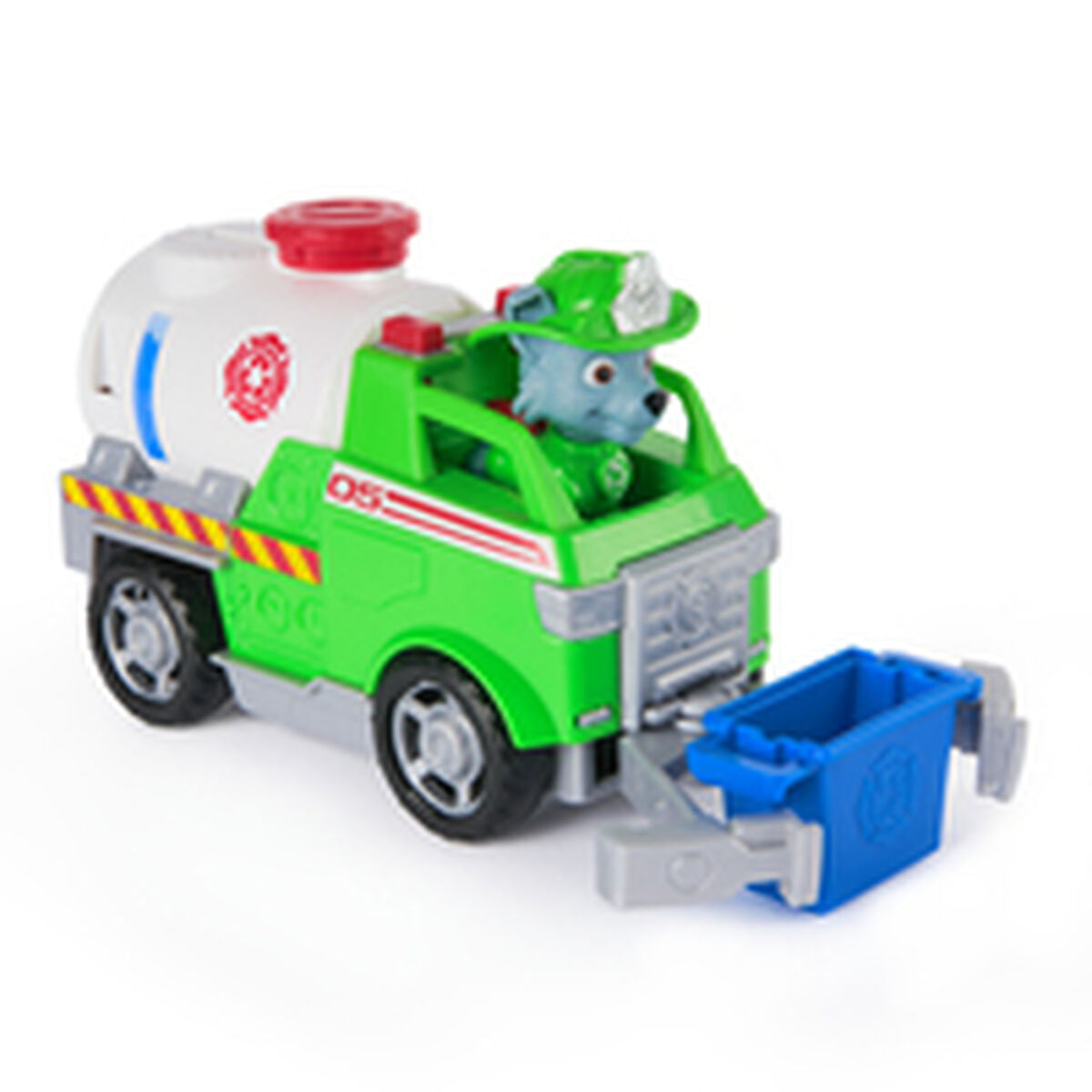 Figurine de Acțiune Spin Master Paw Patrol - Jucarii si jocuri, Păpuși și figurine