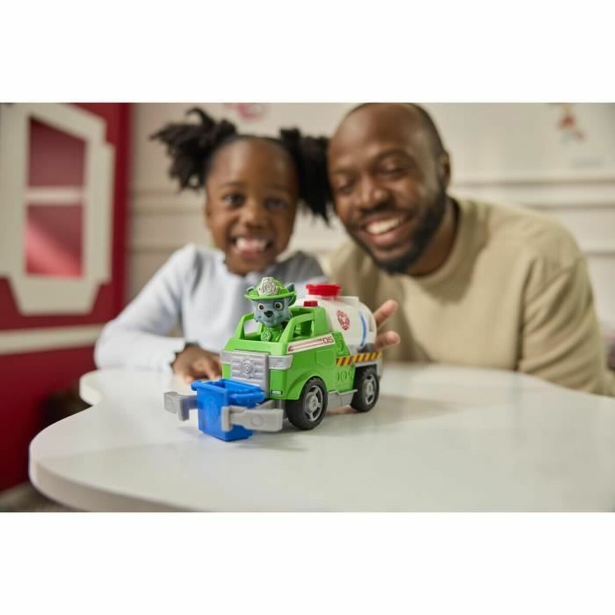 Figurine de Acțiune Spin Master Paw Patrol - Jucarii si jocuri, Păpuși și figurine