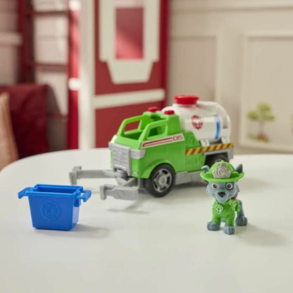 Figurine de Acțiune Spin Master Paw Patrol - Jucarii si jocuri, Păpuși și figurine