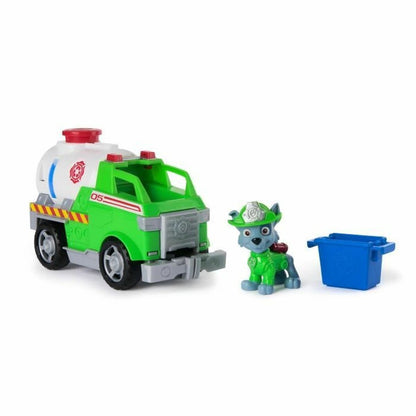 Figurine de Acțiune Spin Master Paw Patrol - Jucarii si jocuri, Păpuși și figurine