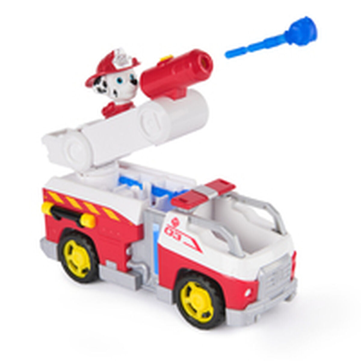 Figurine de Acțiune Spin Master Paw Patrol - Jucarii si jocuri, Păpuși și figurine