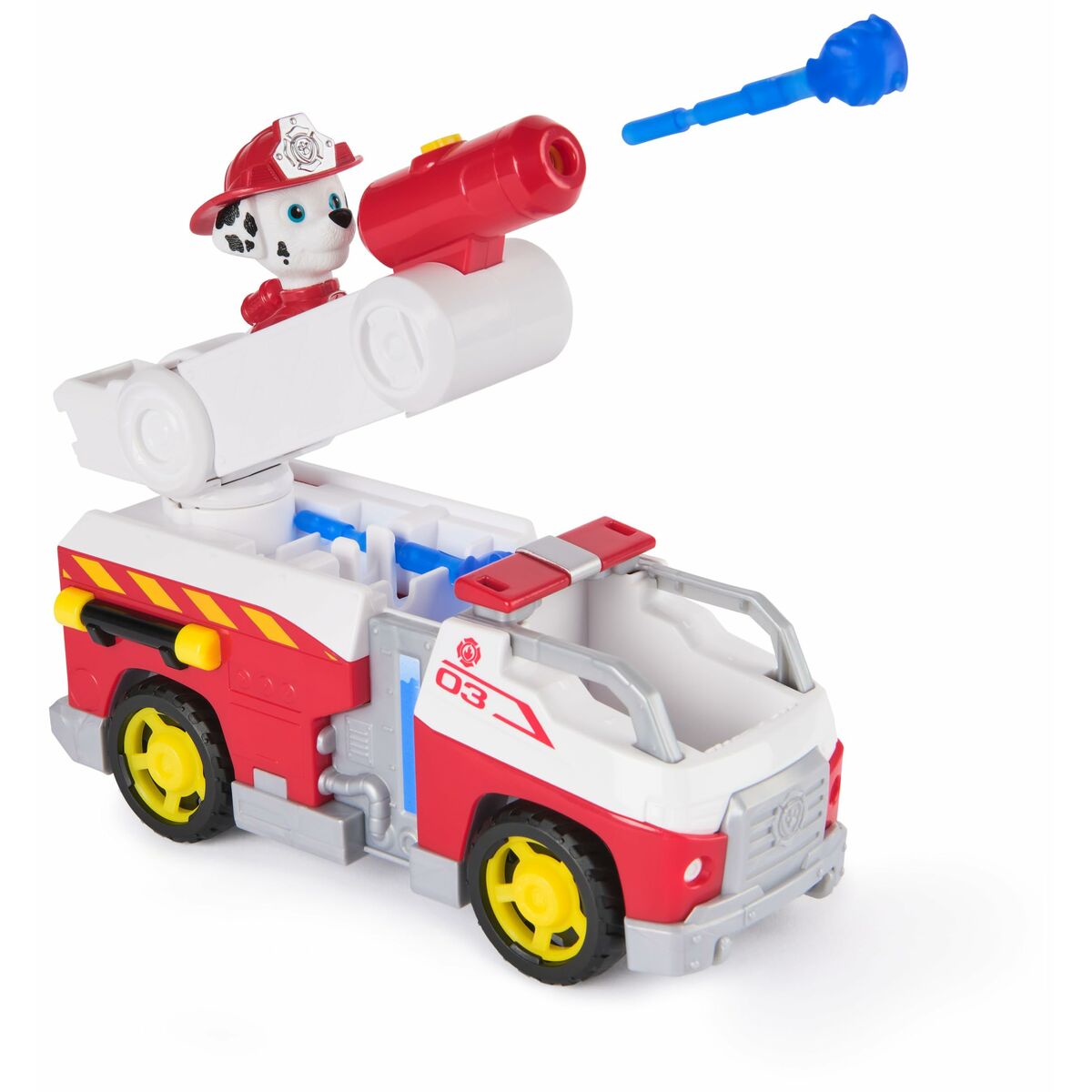 Figurine de Acțiune Spin Master Paw Patrol - Jucarii si jocuri, Păpuși și figurine