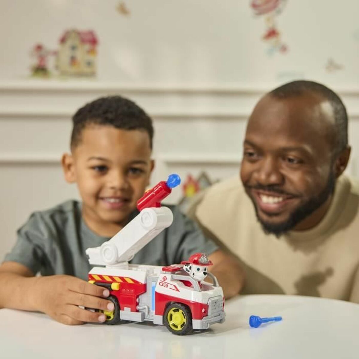 Figurine de Acțiune Spin Master Paw Patrol - Jucarii si jocuri, Păpuși și figurine