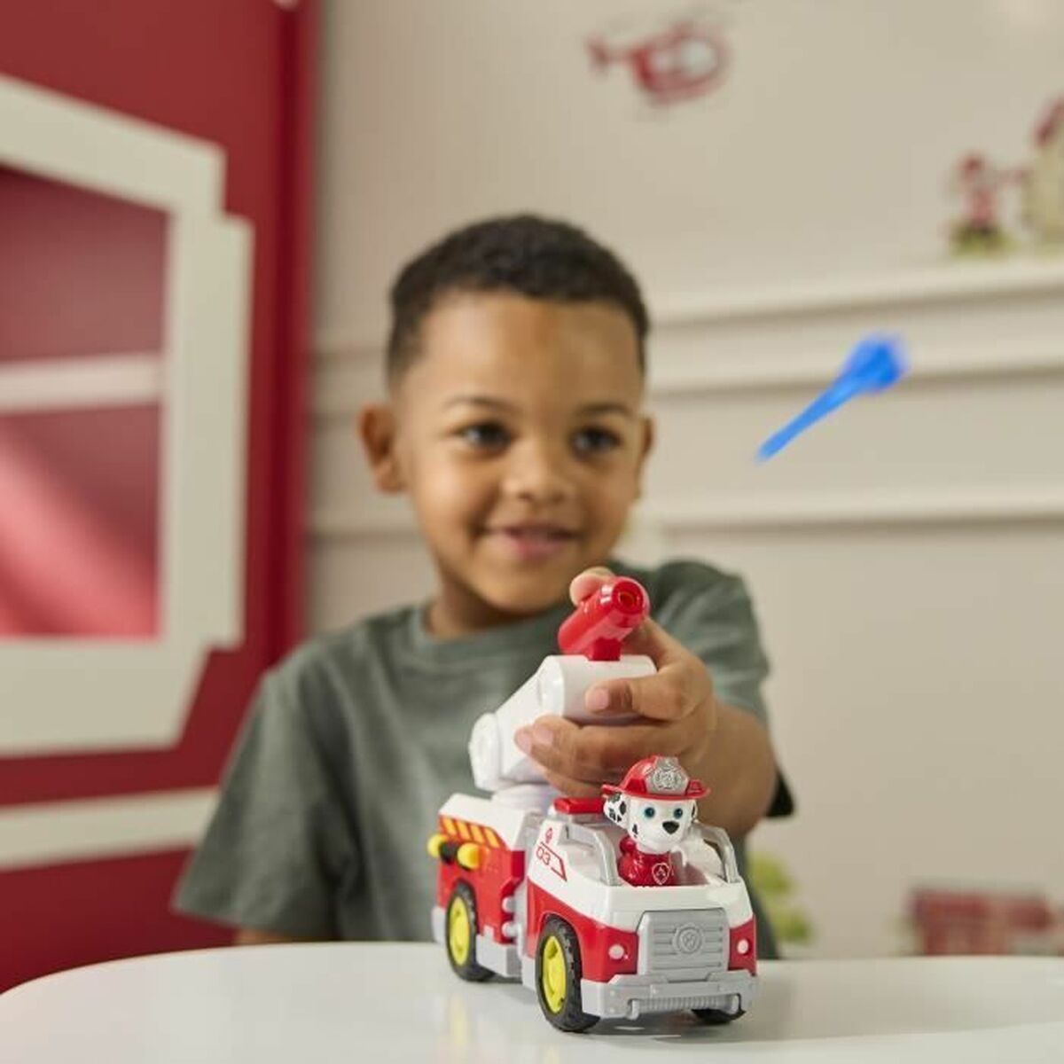 Figurine de Acțiune Spin Master Paw Patrol - Jucarii si jocuri, Păpuși și figurine