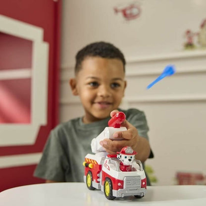 Figurine de Acțiune Spin Master Paw Patrol - Jucarii si jocuri, Păpuși și figurine