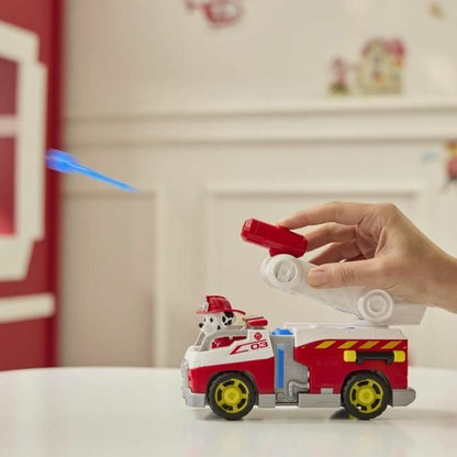 Figurine de Acțiune Spin Master Paw Patrol - Jucarii si jocuri, Păpuși și figurine