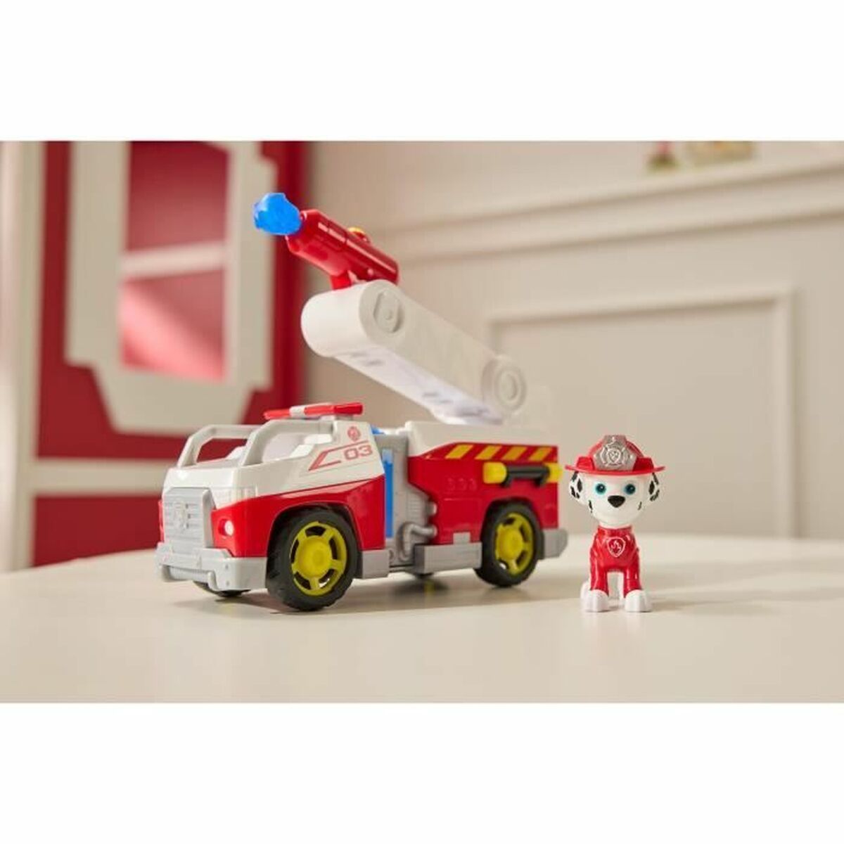 Figurine de Acțiune Spin Master Paw Patrol - Jucarii si jocuri, Păpuși și figurine