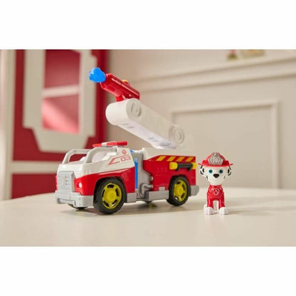 Figurine de Acțiune Spin Master Paw Patrol - Jucarii si jocuri, Păpuși și figurine