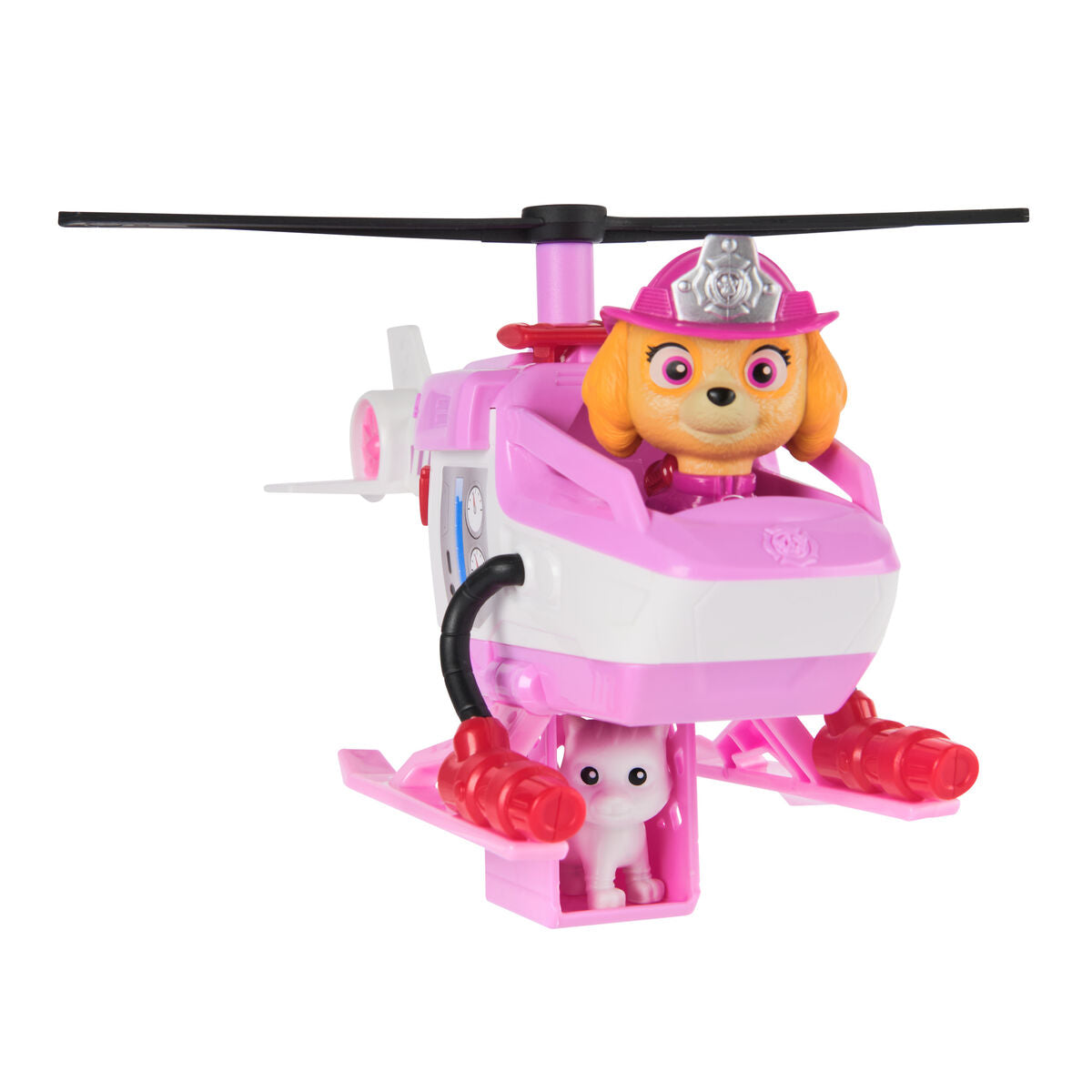 Figurine de Acțiune Spin Master Paw Patrol - Jucarii si jocuri, Păpuși și figurine