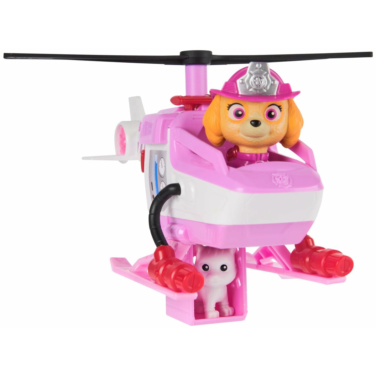 Figurine de Acțiune Spin Master Paw Patrol - Jucarii si jocuri, Păpuși și figurine