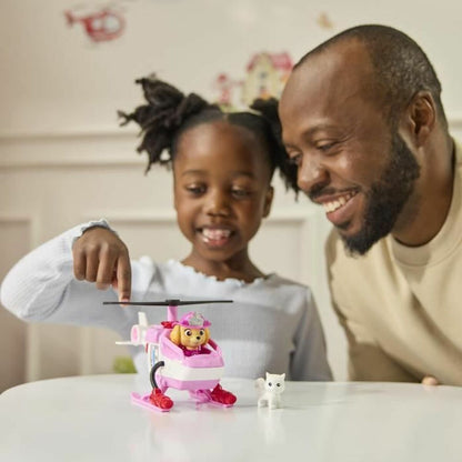 Figurine de Acțiune Spin Master Paw Patrol - Jucarii si jocuri, Păpuși și figurine