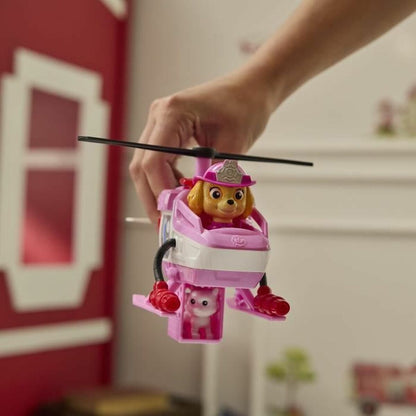 Figurine de Acțiune Spin Master Paw Patrol - Jucarii si jocuri, Păpuși și figurine