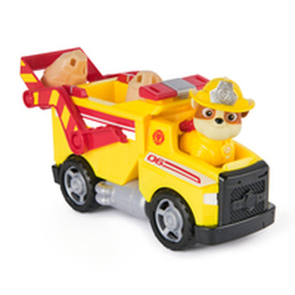 Figurine de Acțiune Spin Master Paw Patrol - Jucarii si jocuri, Păpuși și figurine