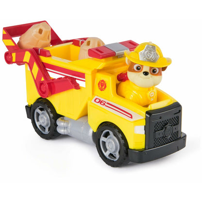 Figurine de Acțiune Spin Master Paw Patrol - Jucarii si jocuri, Păpuși și figurine