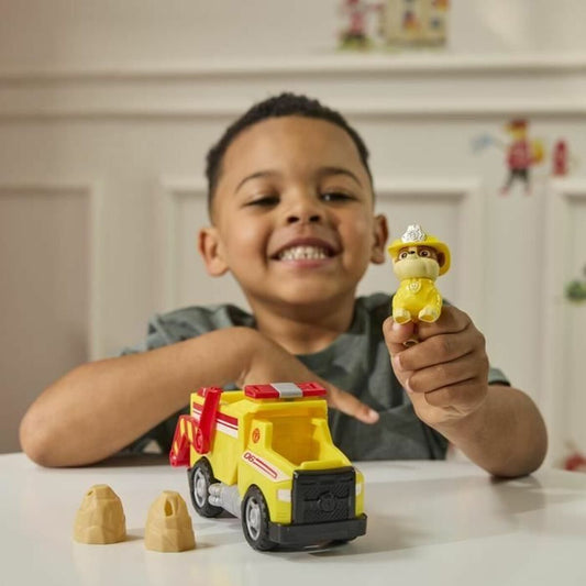 Figurine de Acțiune Spin Master Paw Patrol - Jucarii si jocuri, Păpuși și figurine