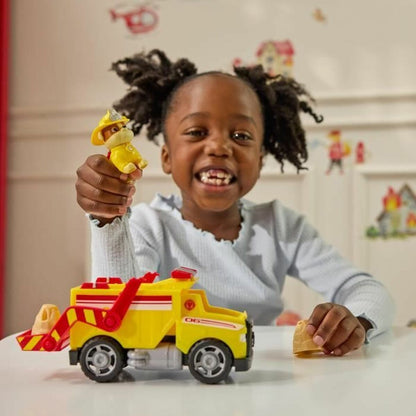 Figurine de Acțiune Spin Master Paw Patrol - Jucarii si jocuri, Păpuși și figurine