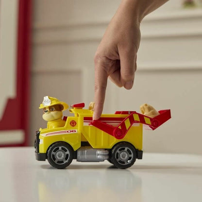 Figurine de Acțiune Spin Master Paw Patrol - Jucarii si jocuri, Păpuși și figurine