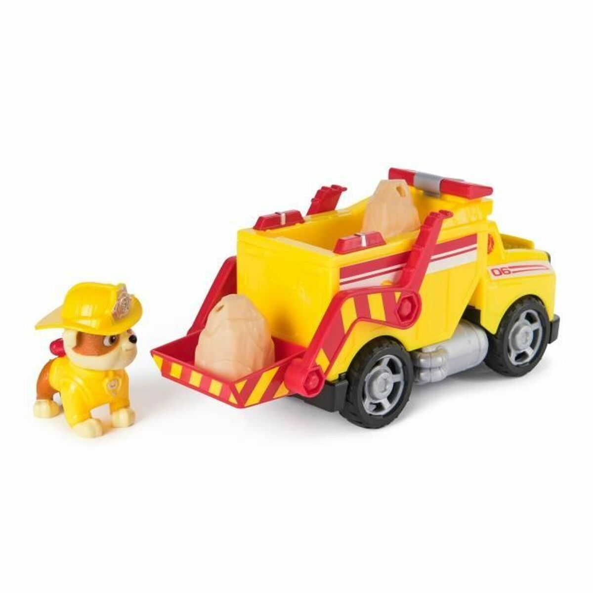 Figurine de Acțiune Spin Master Paw Patrol - Jucarii si jocuri, Păpuși și figurine