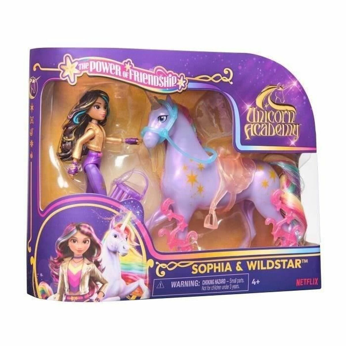 Figurine de Acțiune Spin Master Paw Patrol - Jucarii si jocuri, Păpuși și figurine