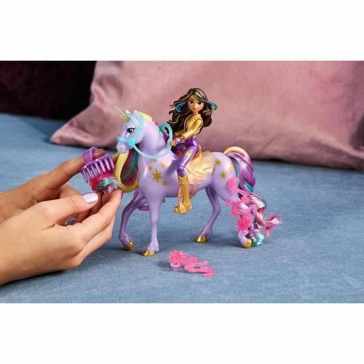 Figurine de Acțiune Spin Master Paw Patrol - Jucarii si jocuri, Păpuși și figurine