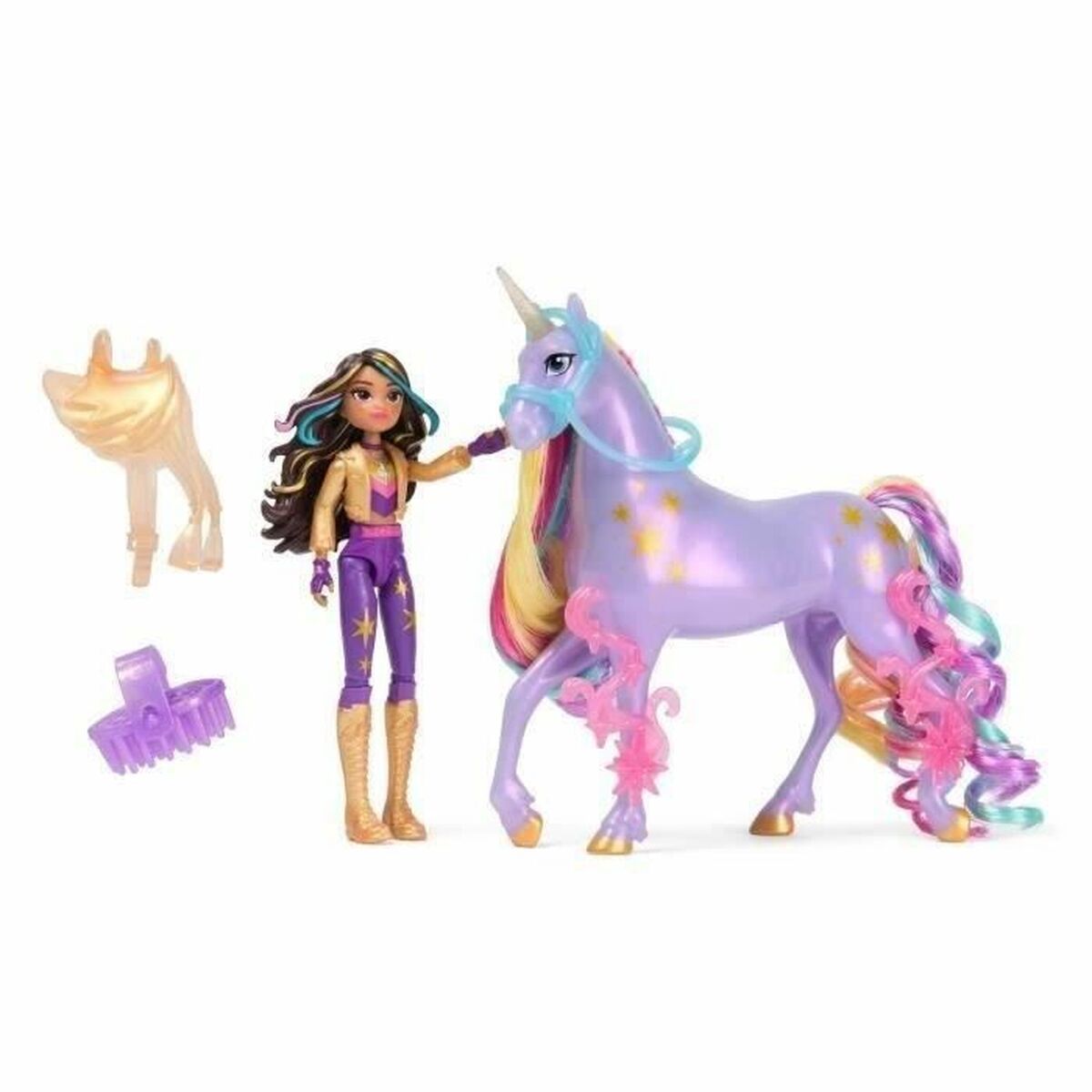 Figurine de Acțiune Spin Master Paw Patrol - Jucarii si jocuri, Păpuși și figurine