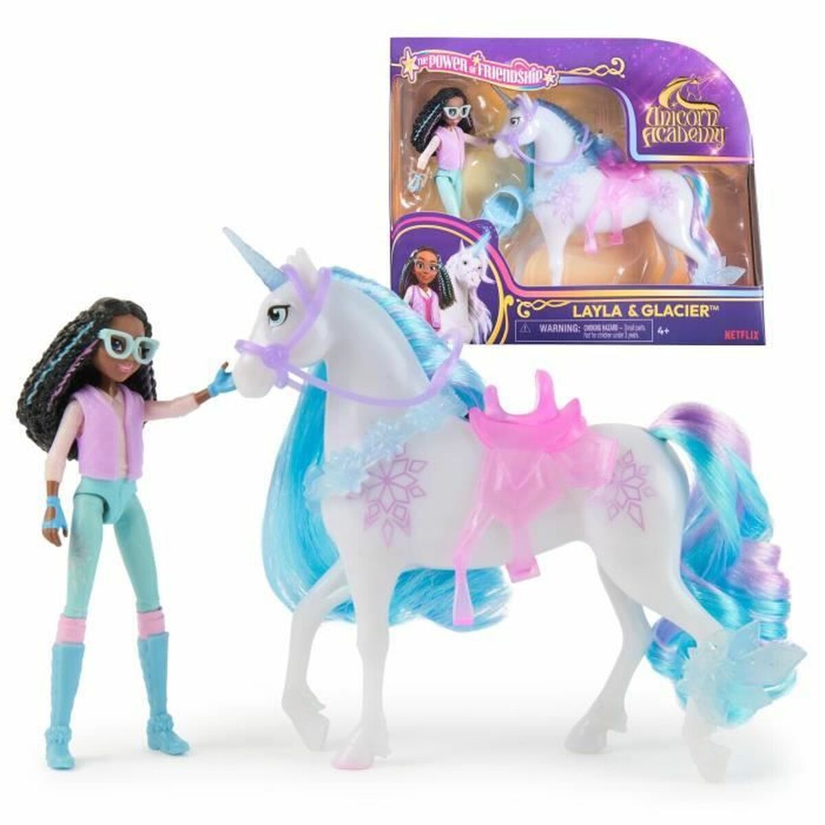 Figurine de Acțiune Spin Master Paw Patrol - Jucarii si jocuri, Păpuși și figurine