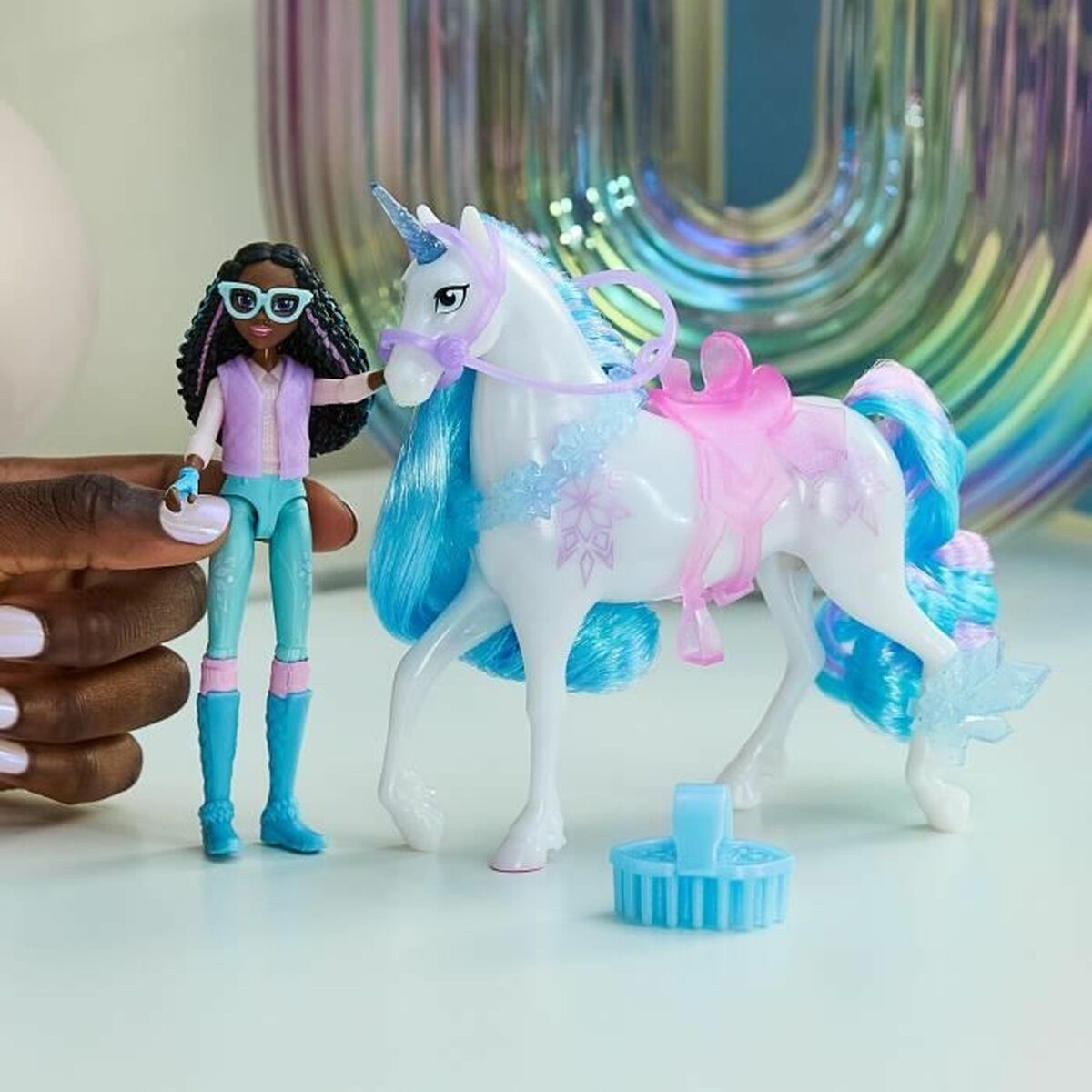 Figurine de Acțiune Spin Master Paw Patrol - Jucarii si jocuri, Păpuși și figurine