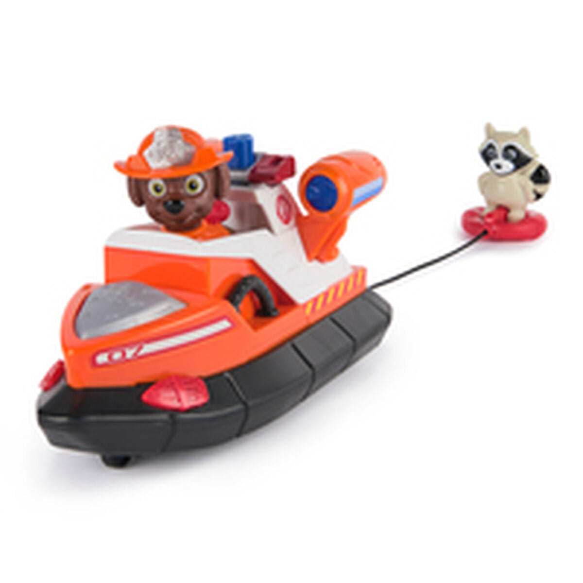 Figurine de Acțiune Spin Master Paw Patrol - Jucarii si jocuri, Păpuși și figurine
