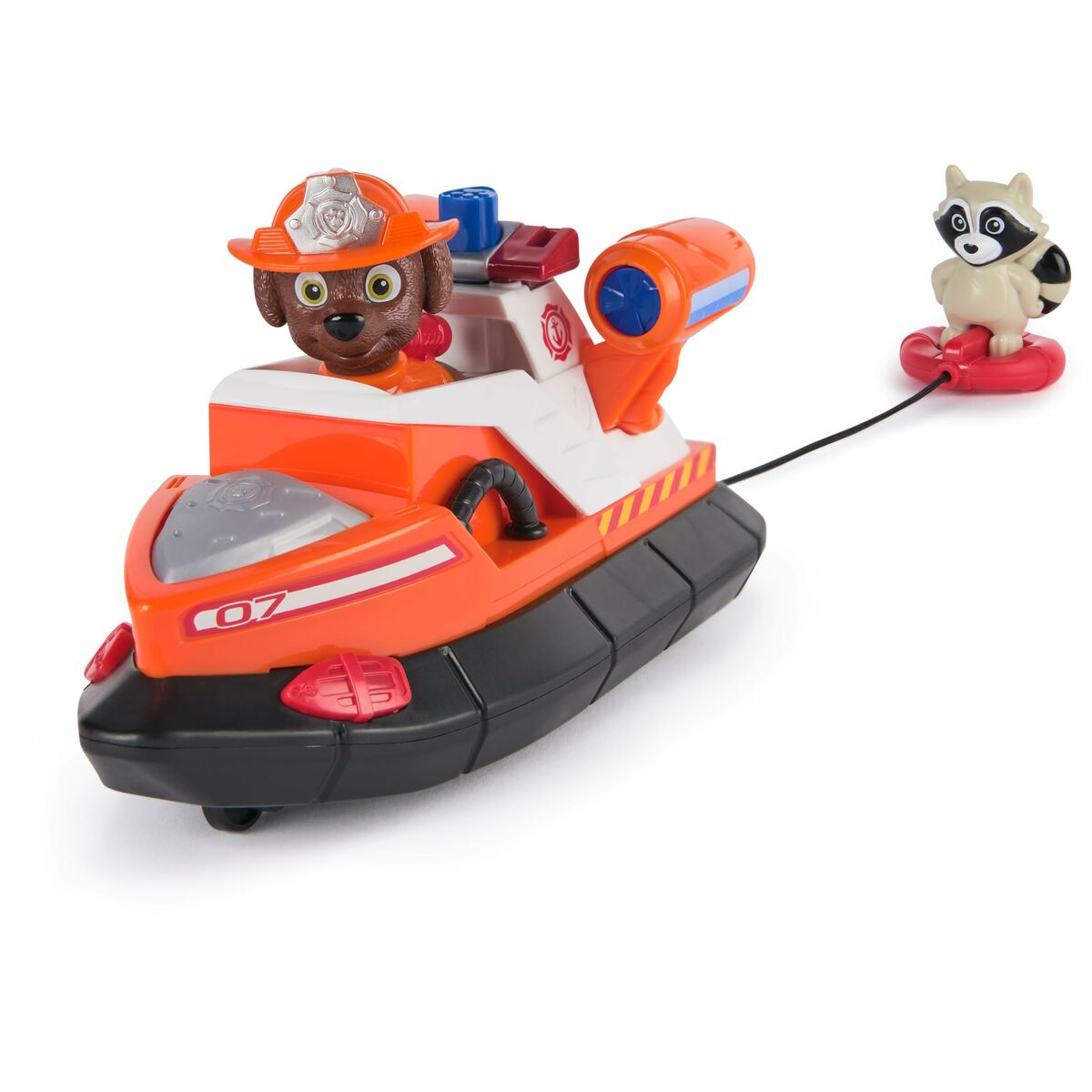 Figurine de Acțiune Spin Master Paw Patrol - Jucarii si jocuri, Păpuși și figurine