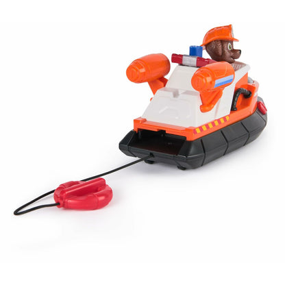 Figurine de Acțiune Spin Master Paw Patrol - Jucarii si jocuri, Păpuși și figurine