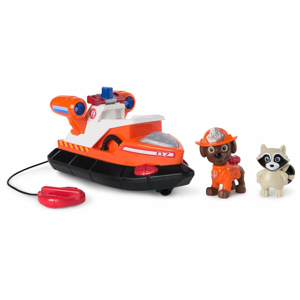 Figurine de Acțiune Spin Master Paw Patrol - Jucarii si jocuri, Păpuși și figurine