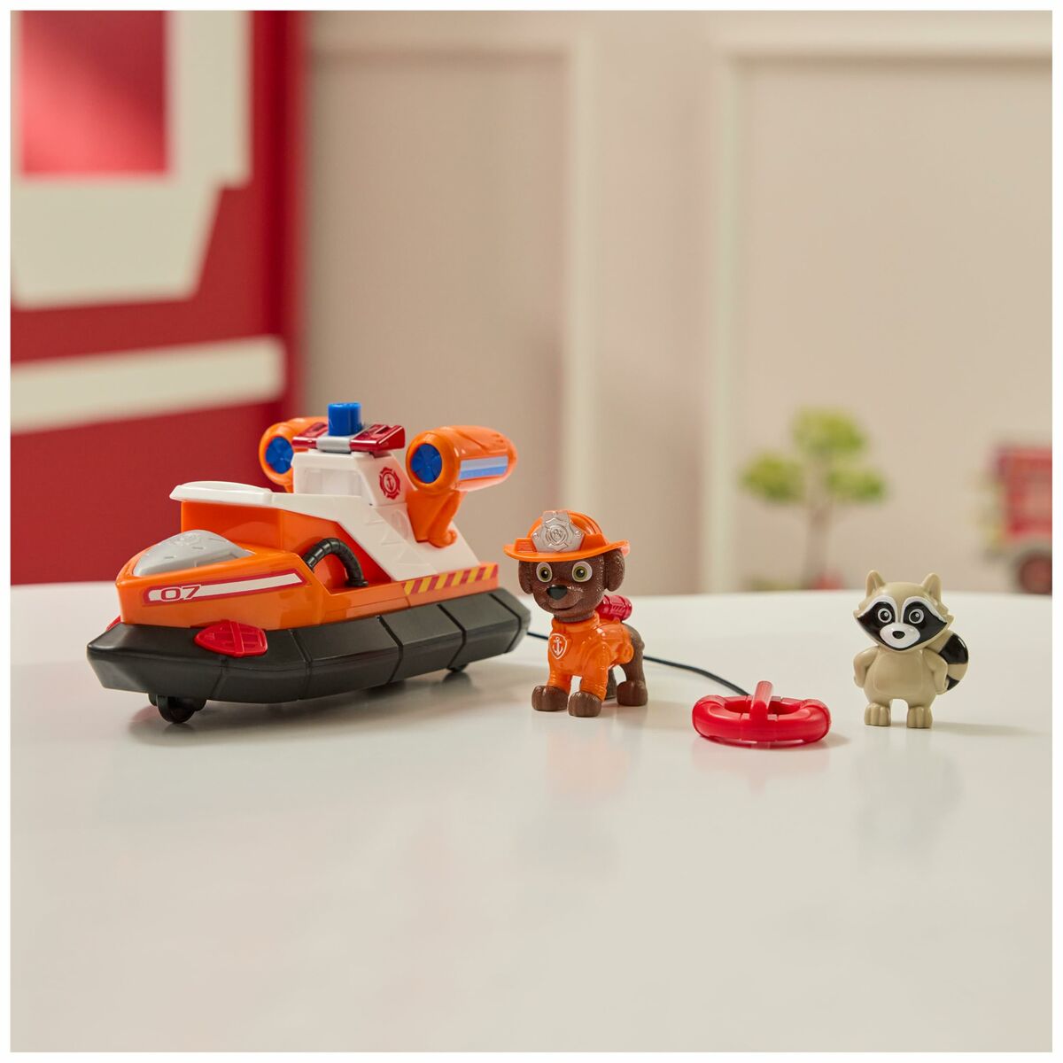 Figurine de Acțiune Spin Master Paw Patrol - Jucarii si jocuri, Păpuși și figurine