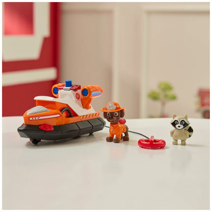 Figurine de Acțiune Spin Master Paw Patrol - Jucarii si jocuri, Păpuși și figurine
