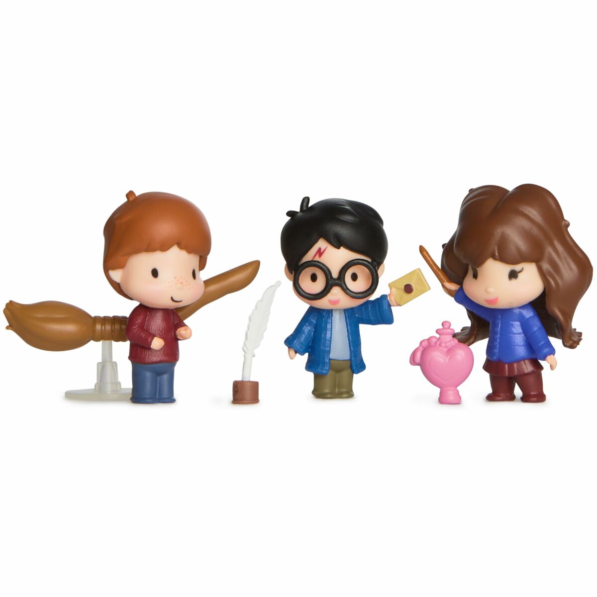 Figurine de Acțiune Spin Master Harry Potter - Jucarii si jocuri, Păpuși și figurine