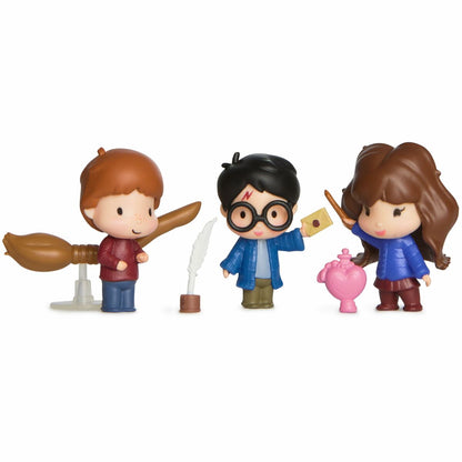 Figurine de Acțiune Spin Master Harry Potter - Jucarii si jocuri, Păpuși și figurine